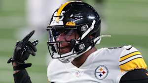 Steelers Eric Ebron